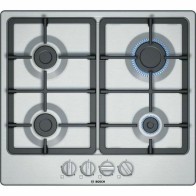 Gas Hob BOSCH PGP6B5B90 60...