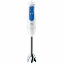 Submergible hand-blender Braun Multi Quick 3 INOX Blue White 700 W